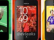 Nokia rivoluzionerà design interfaccia prossimi Asha Phone