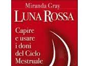 Luna Rossa Miranda Gray