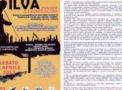 Ilva Taranto, Brescia l’incontro Comitato liberi pensanti