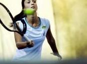 Tennis: Giulia Gatto Monticone arrende alla Brianti