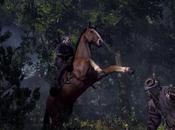 Witcher Wild Hunt avrà DRM; supporto multiplayer confermato certo