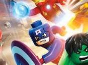 LEGO Marvel Super Heroes nuove immagini