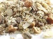 Muesli fiocchi riso