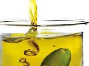 Olio oliva, ingrediente l'ideale riuscire perdere peso