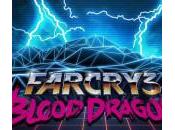 Blood Dragon primi screenshots