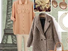 senza Polyvore