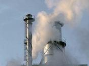 Europa, emissioni calo (grazie all’Italia)