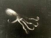 Galleria D406 ospita mostra Alberto Zamboni: “Disegni Carbone”