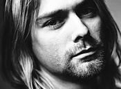 Amori giovanili atto Kurt Cobain