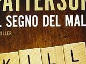 Letture pasquali: James Patterson batte tutti!!!