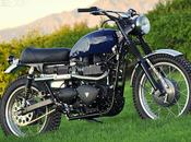 Triumph Catalina Scrambler