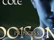 Anteprima: Poison princess Kresley Cole