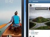 “Home” Facebook sarà ottimizzata processori Qualcomm