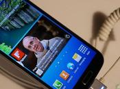 Commercializzazione Samsung Galaxy spedizioni record secondo analisti