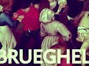 Brueghel: visita gruppo