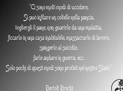 Massacro costituzionale.