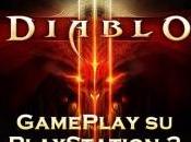 Pubblicato primo video mostra gameplay Diablo