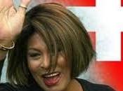 Tina Turner pronta alle nozze