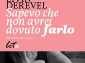 [Recensione] Sapevo avrei dovuto farlo Livin Derevel