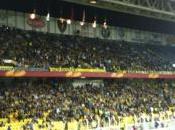 Istanbul, Europa: Fenerbahçe-Lazio, partita riflessioni calcio Turchia)