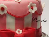 Corso base Cake designe