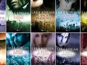 Stirpe mezzanotte bacio cremisi Book review