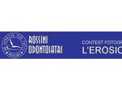 Contest fotografico: L’EROSIONE