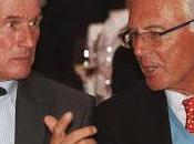 Beckenbauer scusa Buffon: spiace Gigi presa"