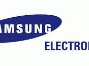 milioni spedizioni mese Samsung Galaxy