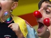 buzzi regalare sorriso bambini