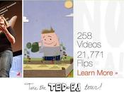 Flipteaching TED-ed