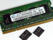 Dram (Dynamic Random Access Memory) deciso rialzo, forse momento Investire