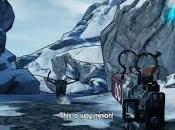 Borderlands video gameplay della modalità "Ultimate Vault Hunter"