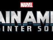 Nuvole Celluloide: sequel Capitan America, Amazing Spider-Man news varie