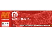 SAVE BEAUTY... l'impegno continua