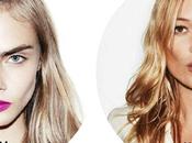 Model wars: Cara Kate