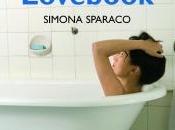 “Lovebook” Simona Sparaco