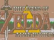 [retroworld] legend zelda: link past