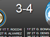 Inter-Atalanta