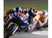 MotoGp Qatar Lorenzo domina Rossi tornato Enrico Bonomini)