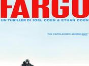 Fargo, trittico cinematografico: violenza, avidità denaro