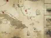 Diamo sguardo alla mappa Assassin’s Creed Black Flag