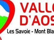 Giro della Valle d’Aosta 2013, Ufficializzate tappe