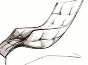 Maserati ZANOTTA nuova Lounge Chair