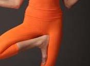 Yoga bacco equilibrio