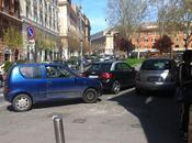 Ancora Trastevere. situazione Piazza Cosimato