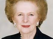 Addio Margaret Thatcher. Ecco Lady Ferro