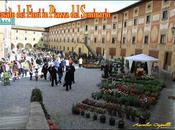 mercato fiori Piazza Seminario