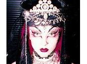 sunglasses after dark (mad fiction)