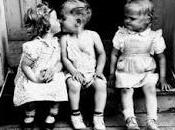 Tema: vero, primo bacio schifo.